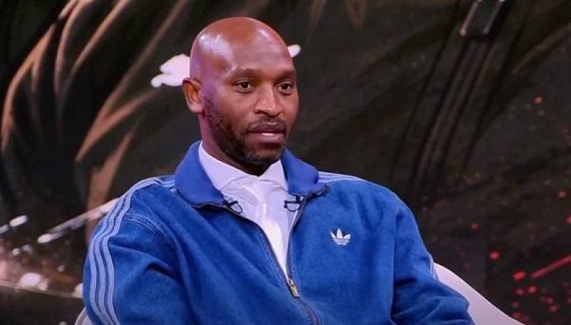 Shikabala criticizes Zamalek's performance against Al Ahly