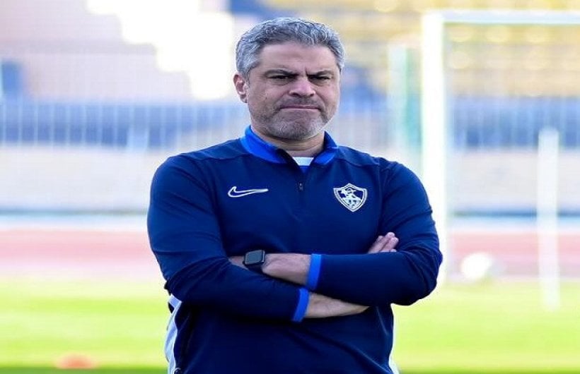 Moataz Gamal undergoes urgent surgery before Zamalek's trip to Rwanda