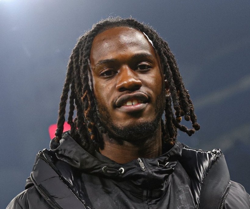 Bondo returns to training with AC Milan, solution postponed until January