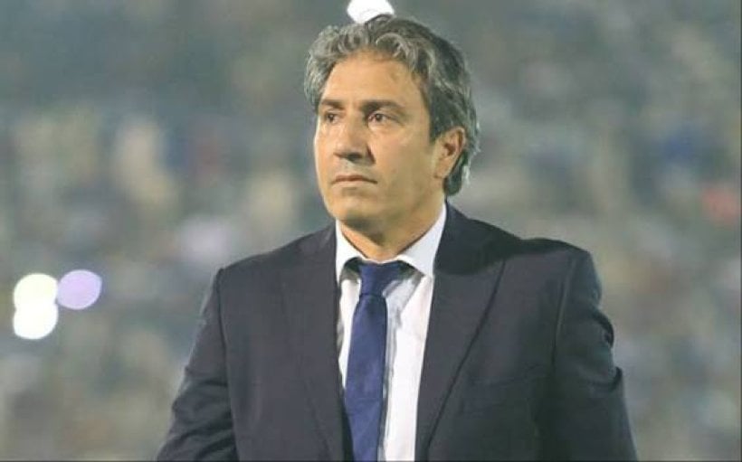 Officially.. CS Sfaxien ends contract with Nabil Kouki by mutual consent