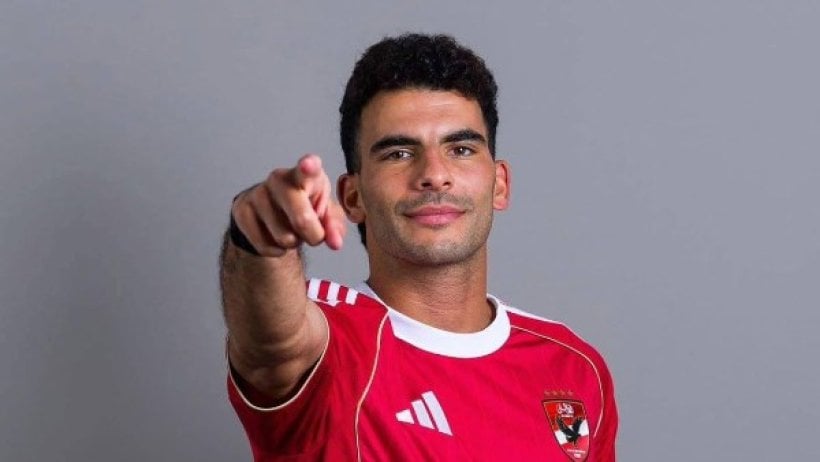 Message from Zizo after Al Ahly FC's win over Zamalek