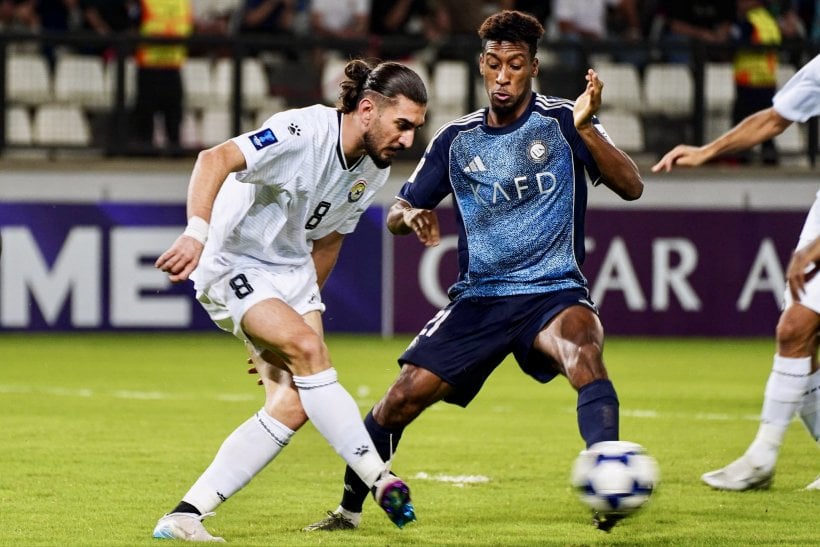 Histoire des rencontres d'Al Zawraa avec les clubs qatariens
