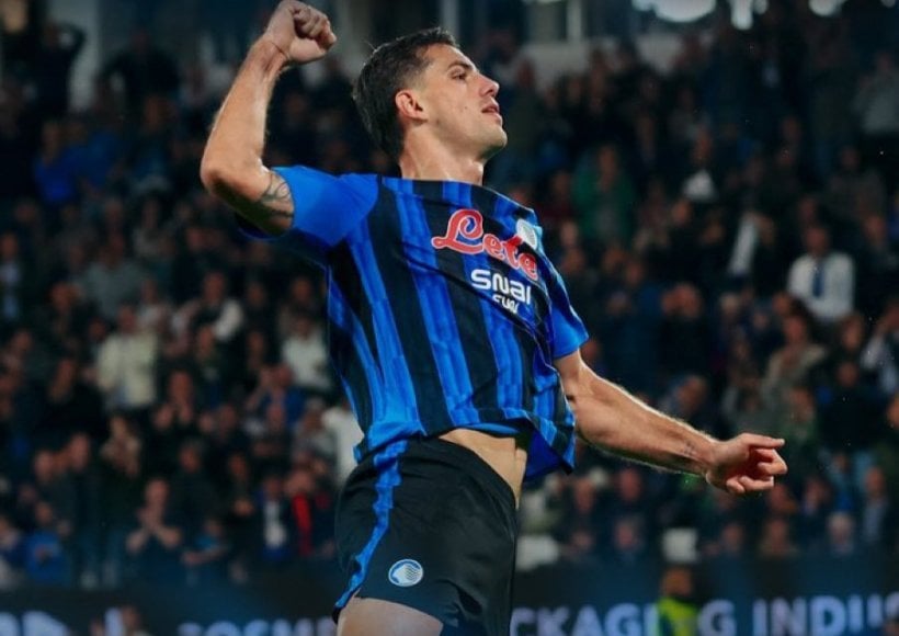 Atalanta turn the tables on Venezia with a three-goal win
