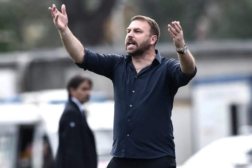 Paulo Zanetti the leading candidate to replace Stroppa at Venezia