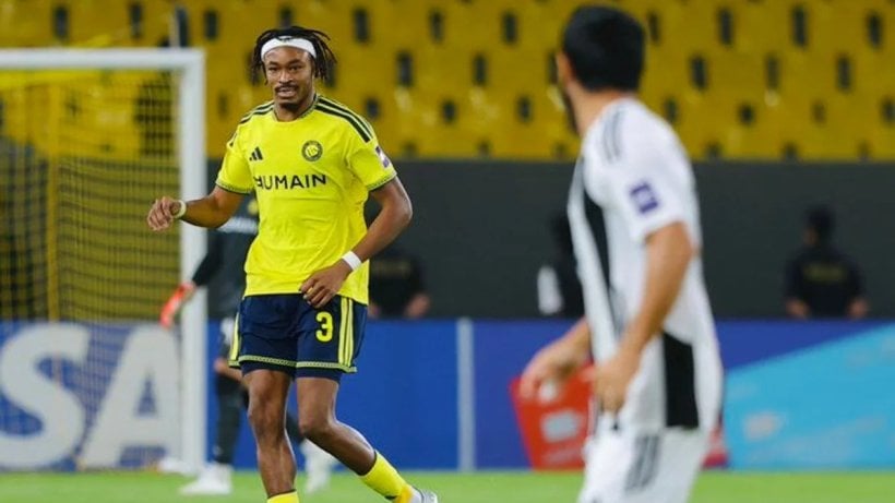 After Coman, Simakan injured in match against Al Nassr and Neftchi