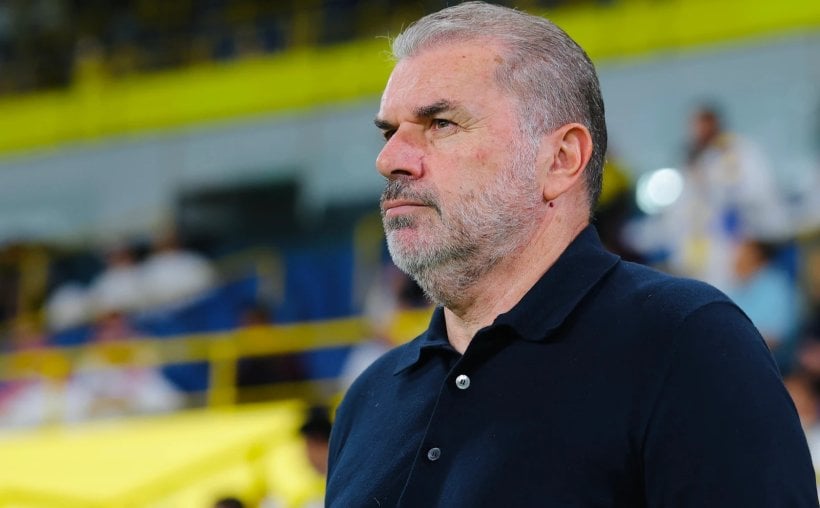 Postecoglou: Al Nassr players showed great professionalism despite exceptional circumstances