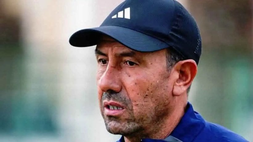 محمد الكوكي يبدأ مهامه في قيادة الصفاقسي