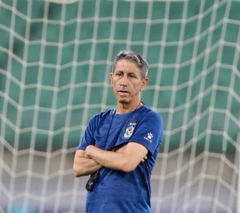 Rashid Jaber reveals the secret behind the heavy defeat to Al-Ain in the AFC Champions League Elite