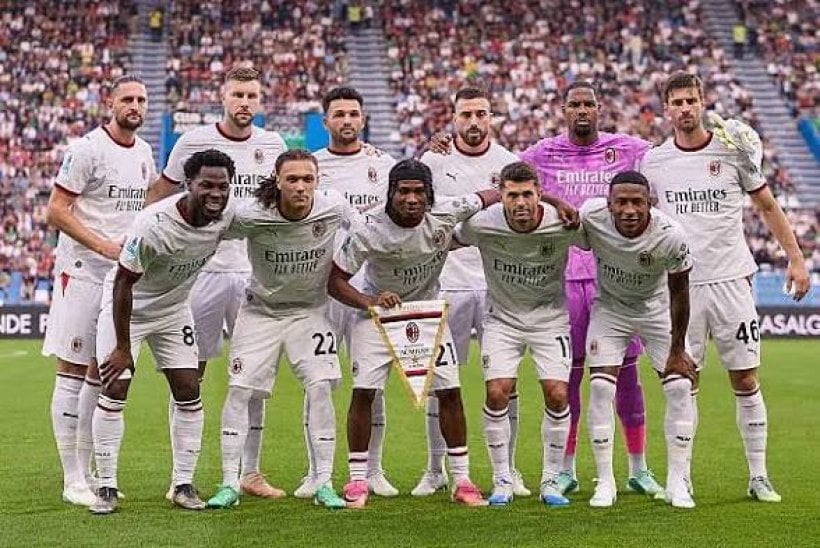 Le Milan surveille un jeune talent français de Brest en vue d'un transfert en janvier