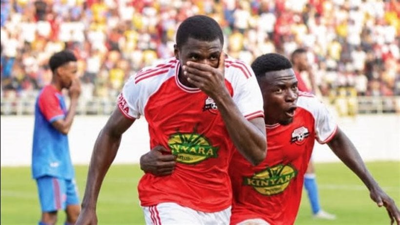 Kitara coach: All our players are ready to face Al Ahly