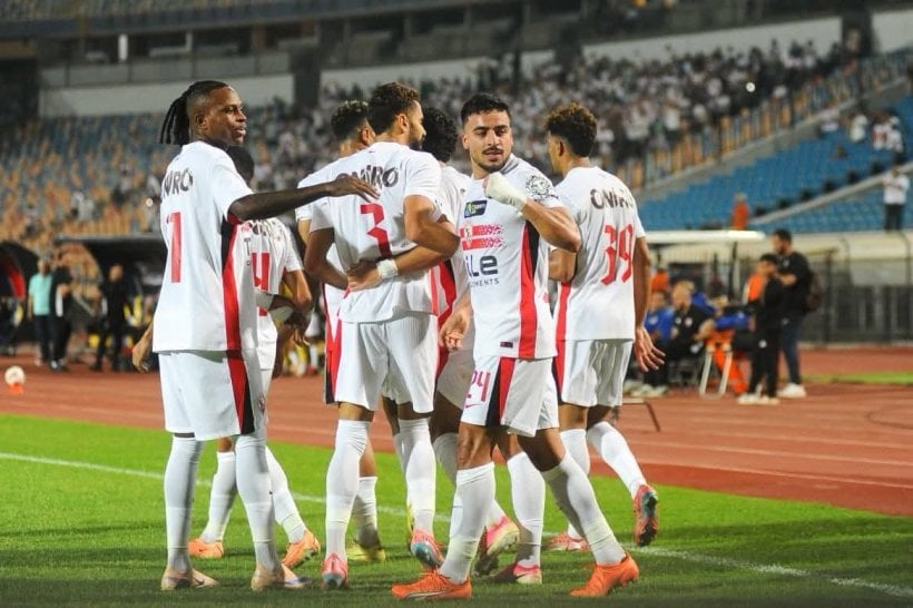 إعلامي يحسم الجدل بشأن تعاقد الزمالك مع مدرب جديد