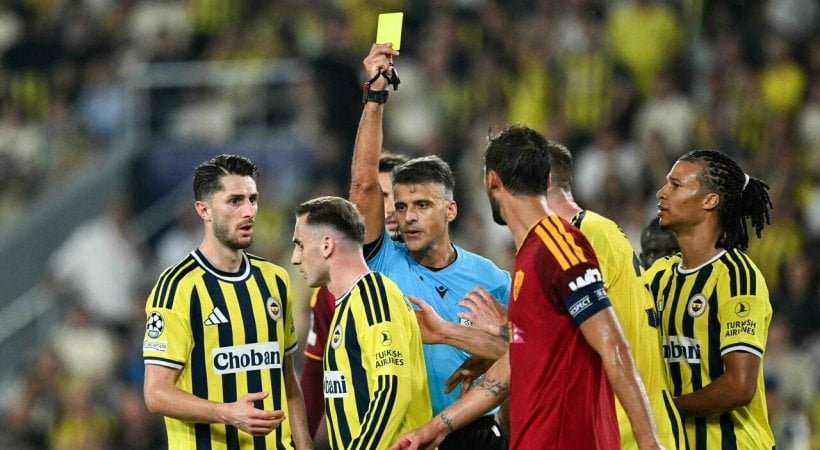 غياب لافت للحكام الإسبان أوروبياً يثير التساؤلات حول مستوى التحكيم
