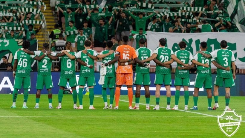 Al Ahly FC clarifies ticket refund process for postponed match against Al Nassr