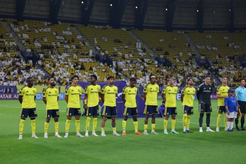 Al Nassr begin treatment for Coman and Simakan after continental win over Neftchi