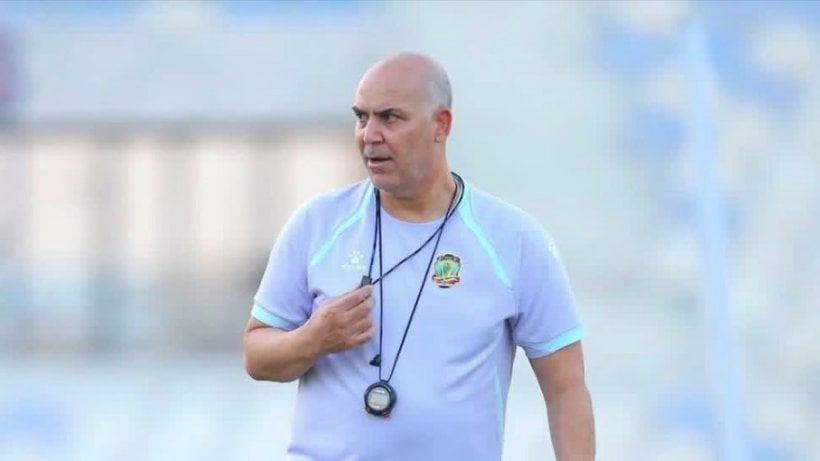 الشرطة يعلن نهاية مشوار سامي الطرابلسي