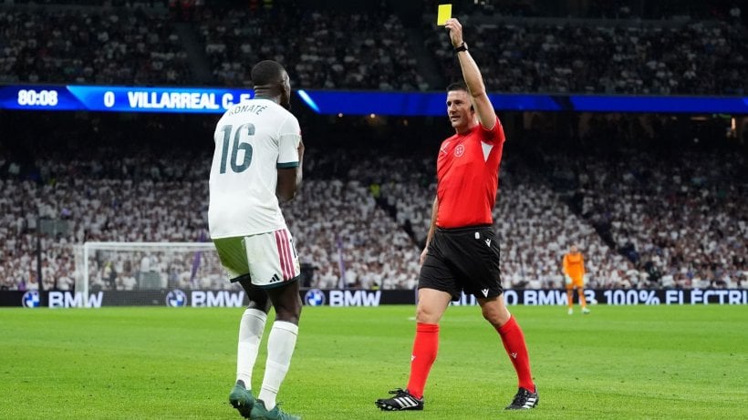 Officially: Ibrahima Konaté's yellow card cancelled after Real Madrid appeal