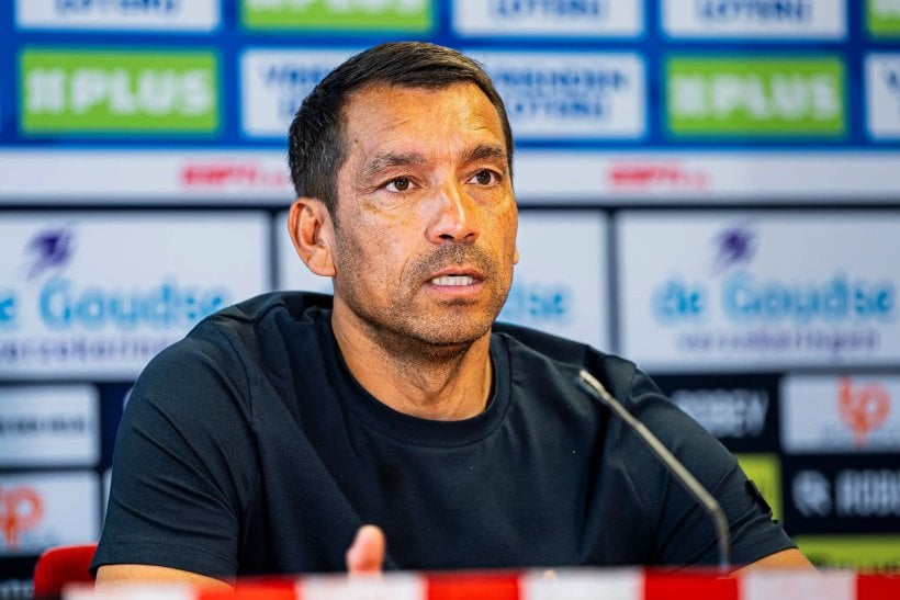 Feyenoord coach: We played bravely and exploited spaces against Como