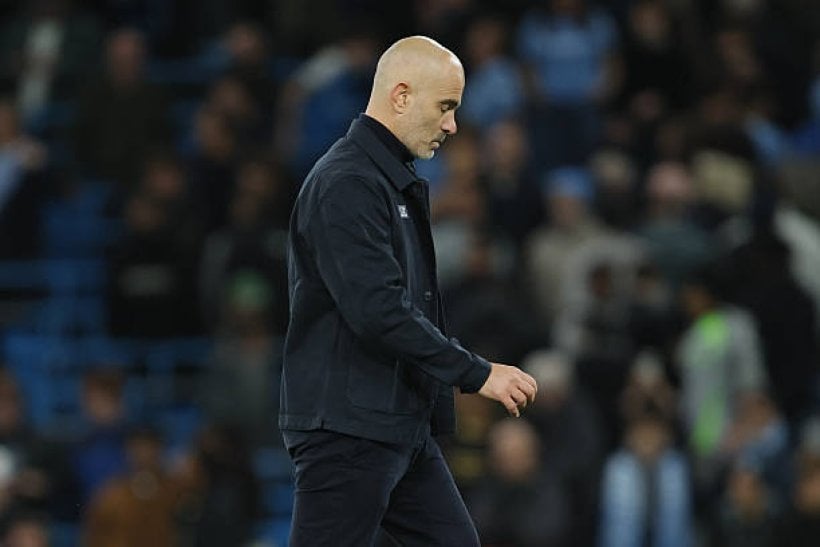 Marisca: We deserved a better result, and we must continue our journey