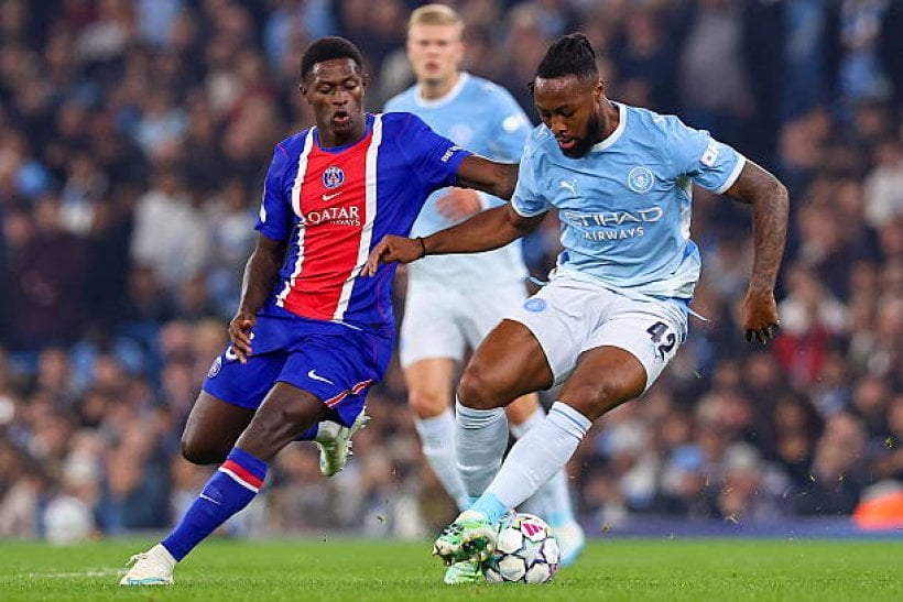Seminyo: We erred in pressing Paris, if we had taken our chances the match would have been different