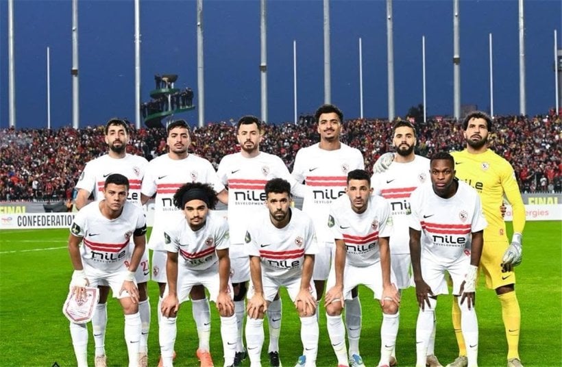 The truth about appointing a foreign general coach at Zamalek SC