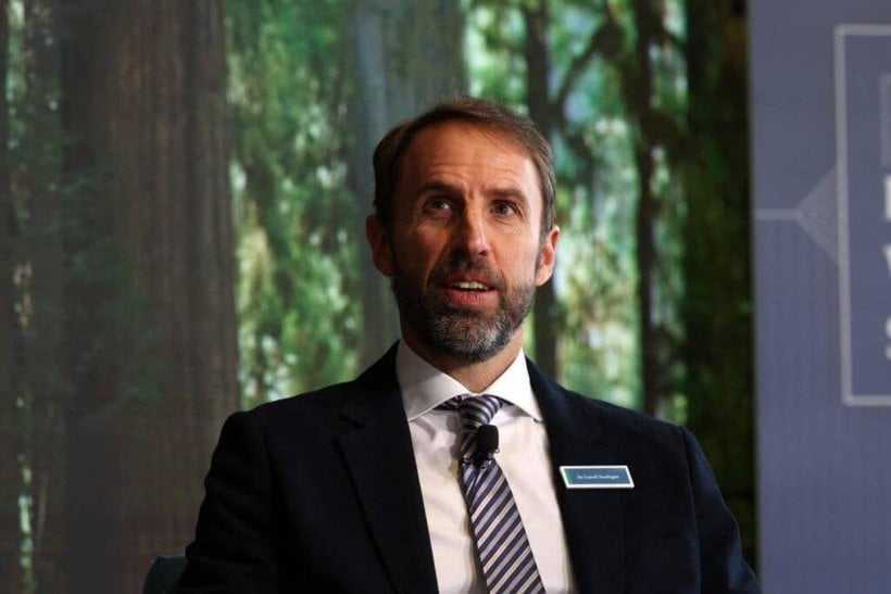 Southgate descarta volver a la gestión de clubes y revela: apenas he visto fútbol desde que dejé Inglaterra
