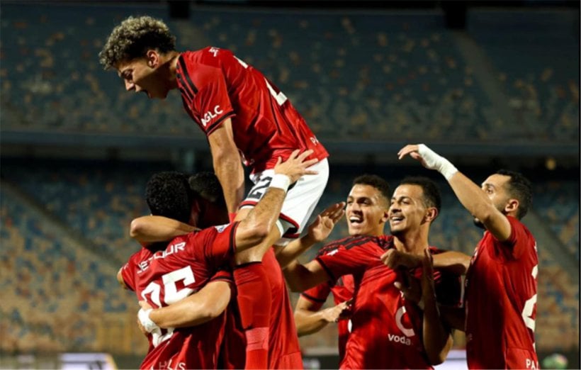 Kitara coach sends message to fans ahead of Al Ahly clash