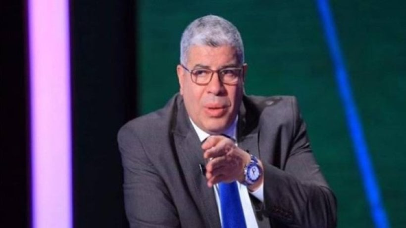 شوبير: أحداث مباراة القمة لم تستدع وجود الفار