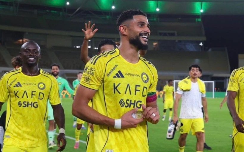 Al Amri regains fitness ahead of match against Al Nassr and Neom