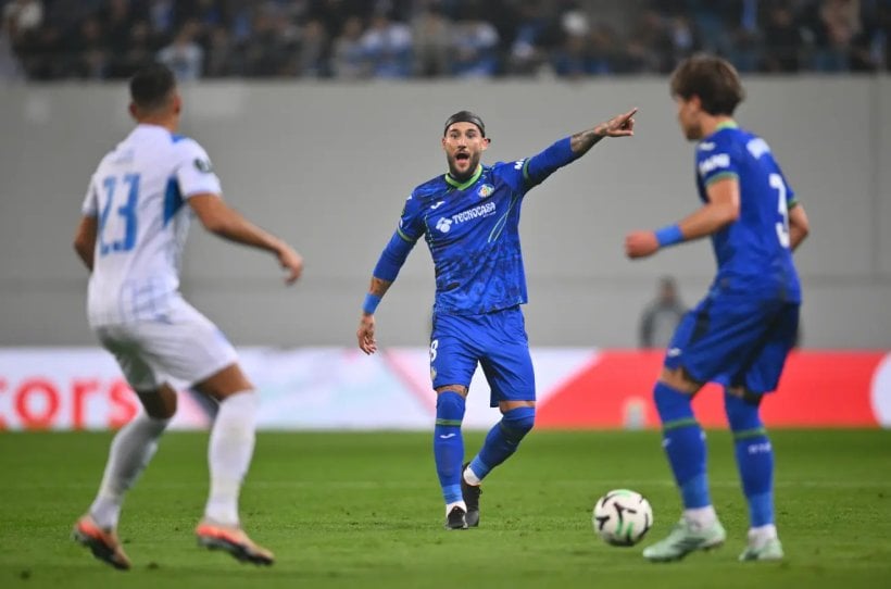 Getafe opens negotiations to sign Jadon Sancho and Dani Parejo, decision next week
