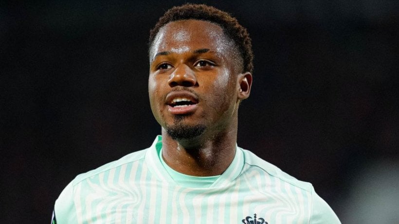 Ansu Fati returns to scoring and nets in first start with AS Monaco