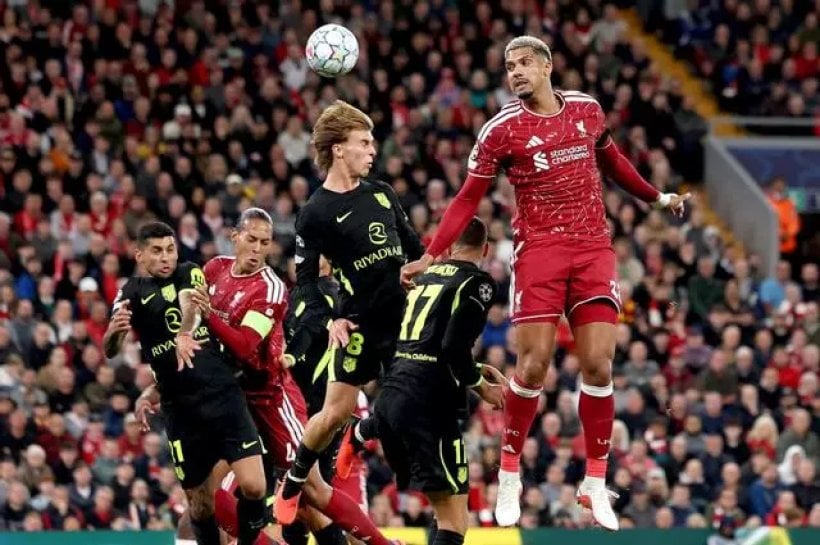 Araujo's agent denies Liverpool's withdrawal from buying the player from FC Barcelona