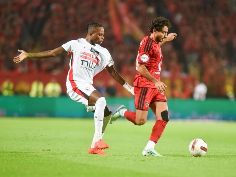 The EFA's stance on Zamalek's statement regarding the summit match crisis