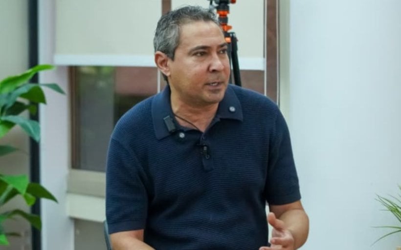 Mohamed Barakat: Amouta's plan helped Al Ahly achieve victory