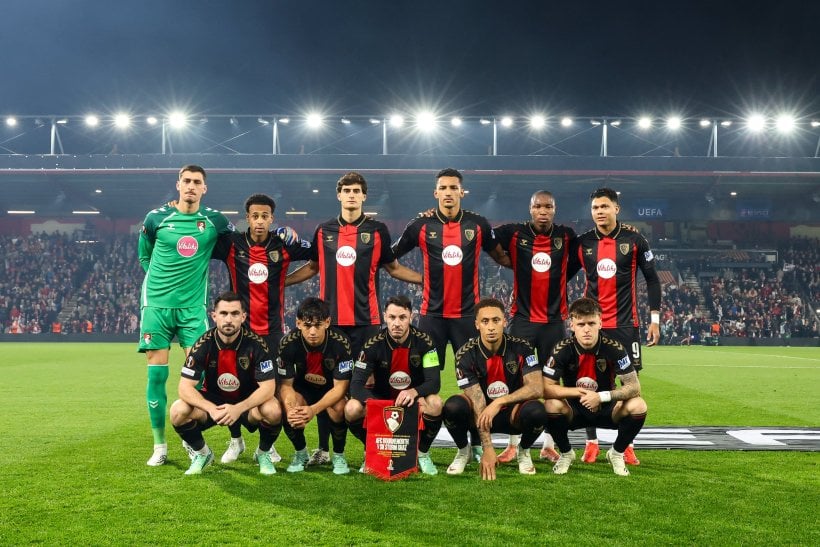 Bournemouth repeats European achievement of Bolton after 21 years