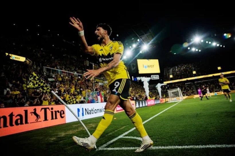 أبو جزر يأمل لحاق وسام أبو علي بكأس آسيا 2027