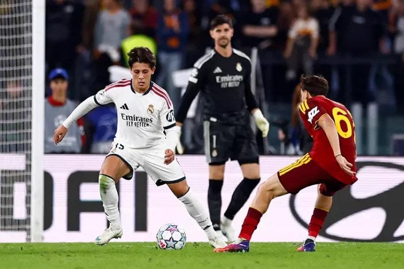 Mourinho turns set pieces into a key weapon at Real Madrid