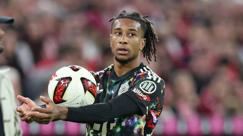 Michael Olise replaces Mbappé at Nike with huge deal