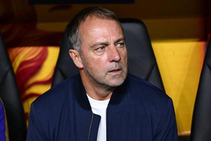 Discipline is a new secret behind FC Barcelona's success with Flick