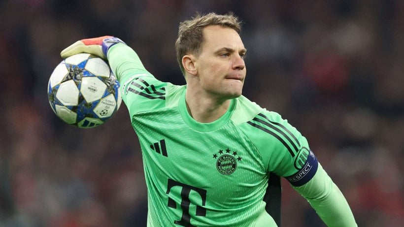 Doubts over Neuer's fitness ahead of Bayern Munich vs RB Leipzig in Bundesliga