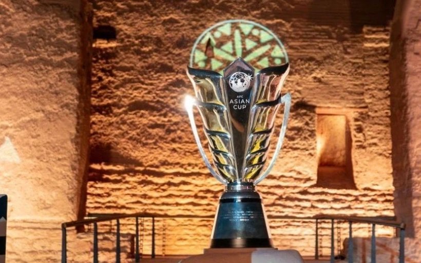 Urgent statement from the organizing committee of the AFC Asian Cup Saudi Arabia 2027