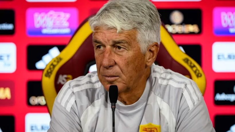 Gasperini: We need to regain our mental strength and need a wider squad
