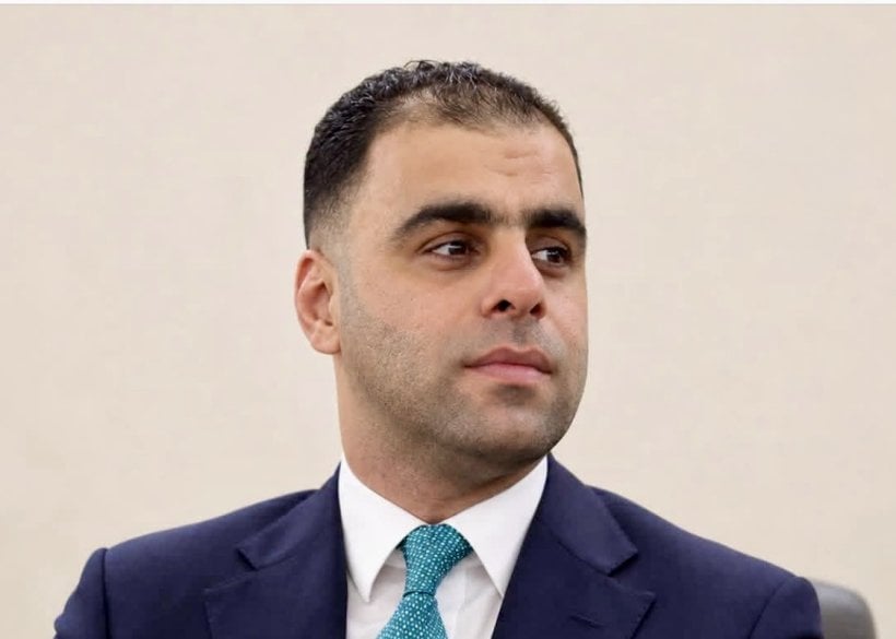 Parliament reveals new youth and sports minister
