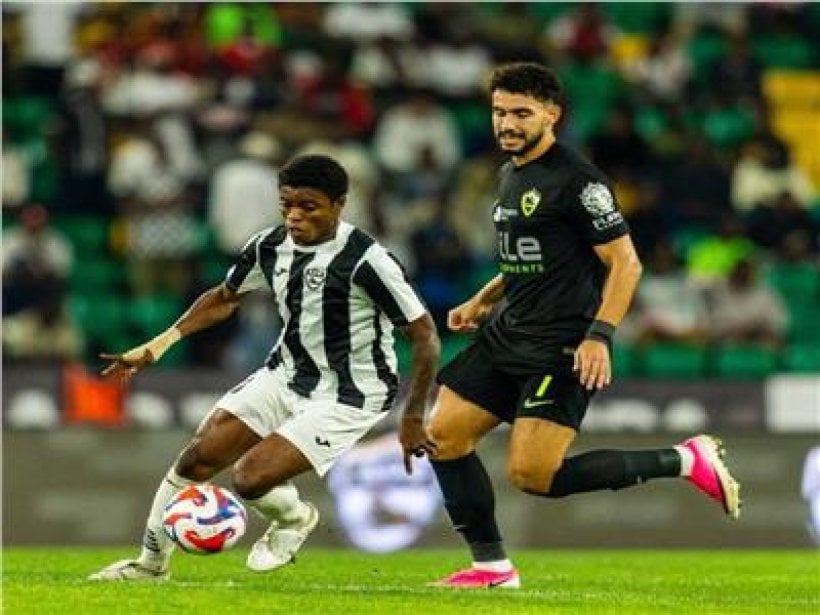 Zamalek beat Rwandan Army 1-0 in CAF Champions League