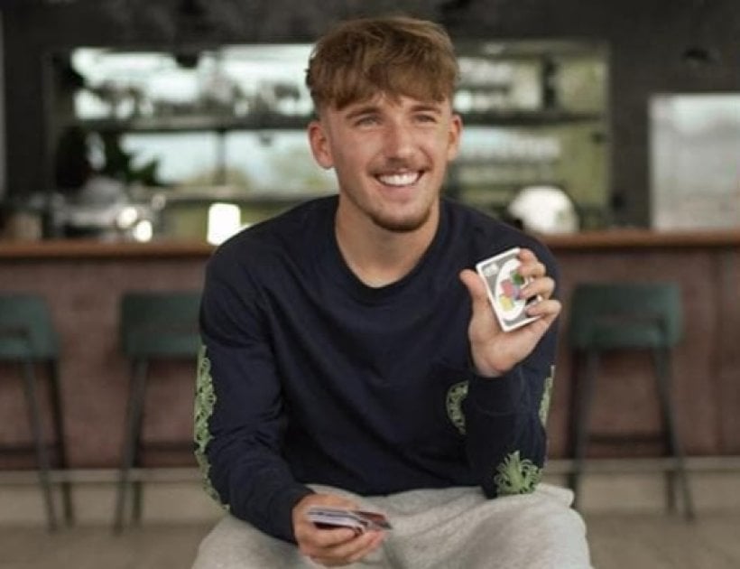 Lennart Karl: I insisted on moving to Bayern Munich despite my parents' opposition