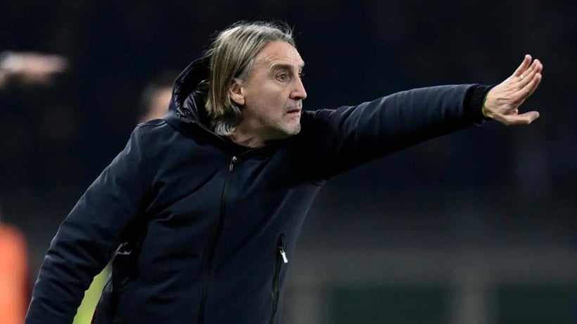 David Nicola: Balance is the key to success with Venezia