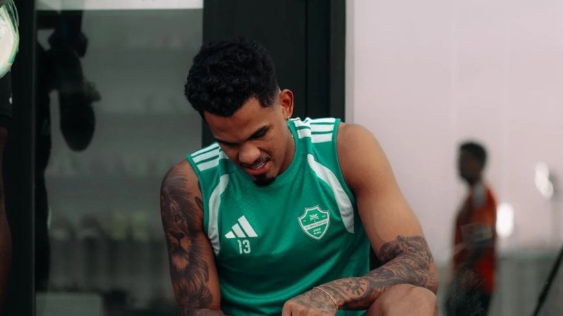Al Ahly reveals the status of five injured players