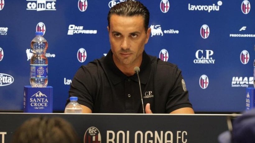 Paladino: We need to be bold.. and we will miss Orsolini