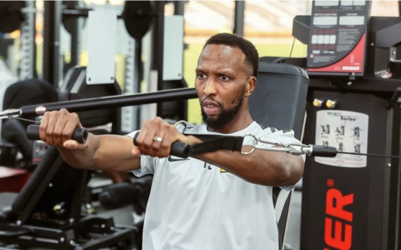 Hassan Kadesh begins rehabilitation program at Ittihad