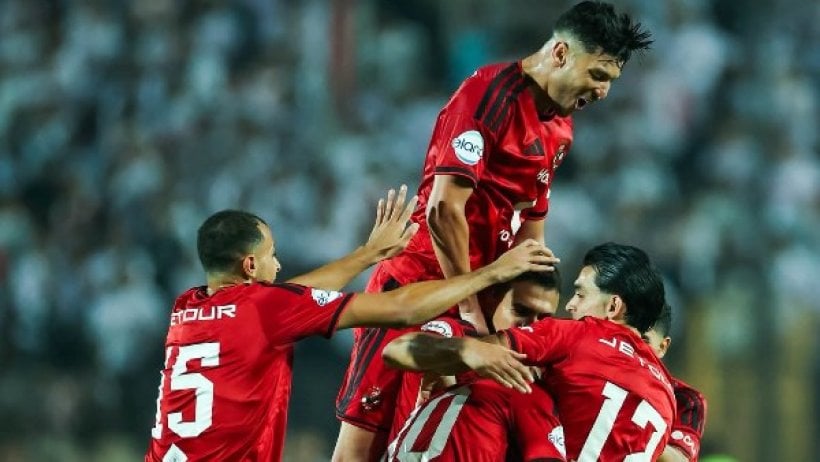Egypt's ambassador in Uganda: Al Ahly FC tops the headlines