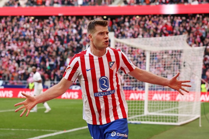 Juventus keen on signing Sørloth and plans new attempt
